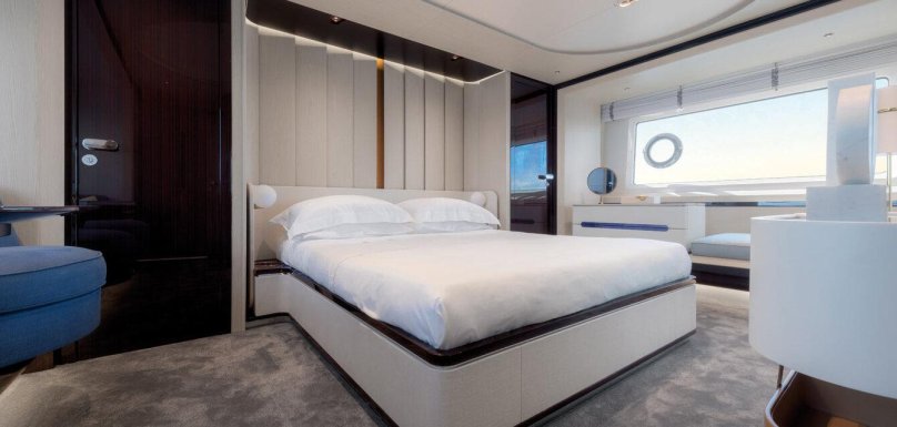 Азимут 25 яхта