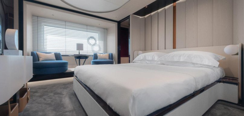 Азимут 25 метров