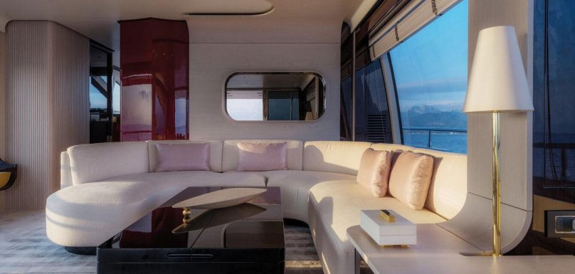 Азимут Гранде 25