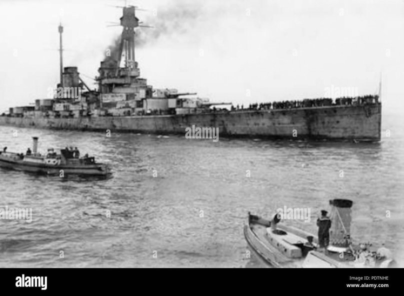 Derfflinger линейный крейсер