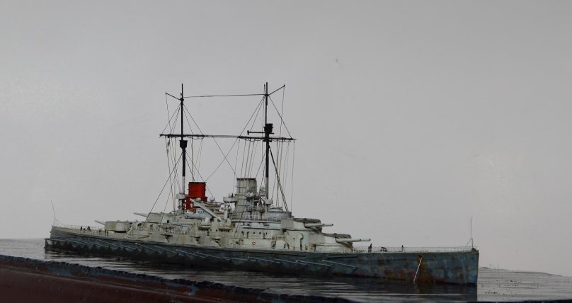 Морские диорамы Костаса Катсеаса