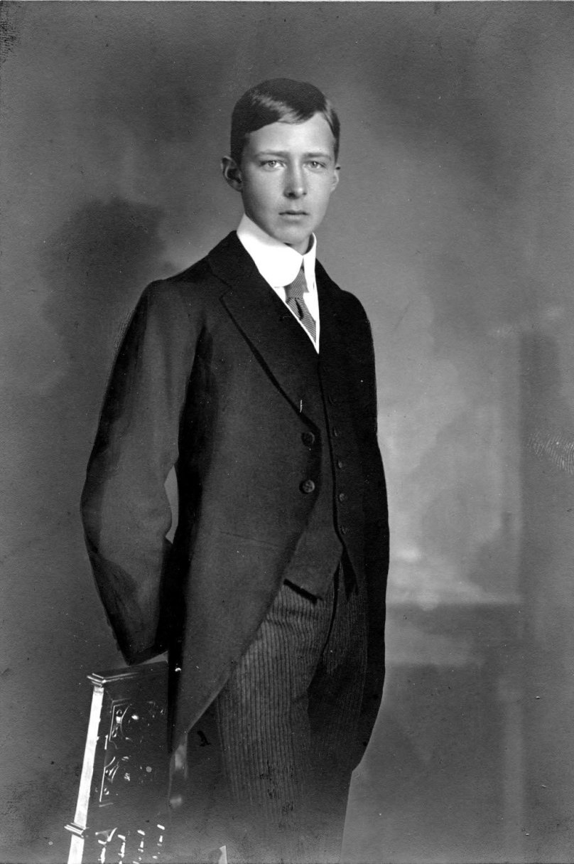 Сигизмунд Прусский