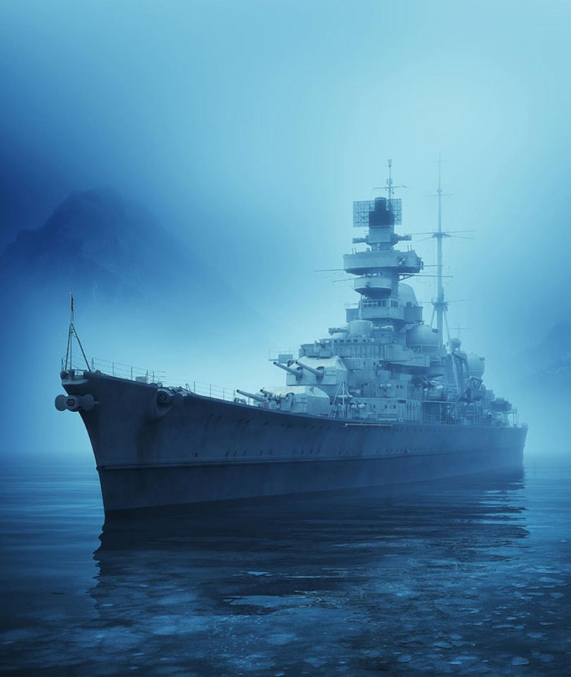 Принс Ойген крейсер