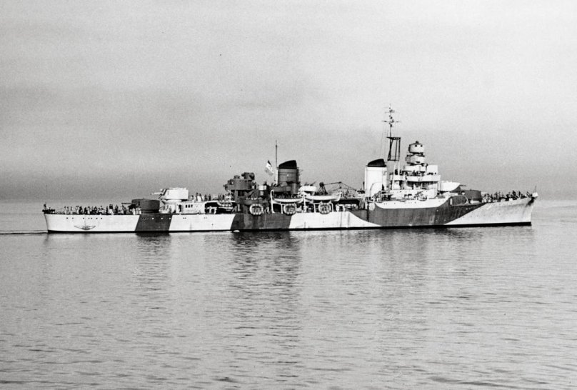 Крейсер Капитани романи