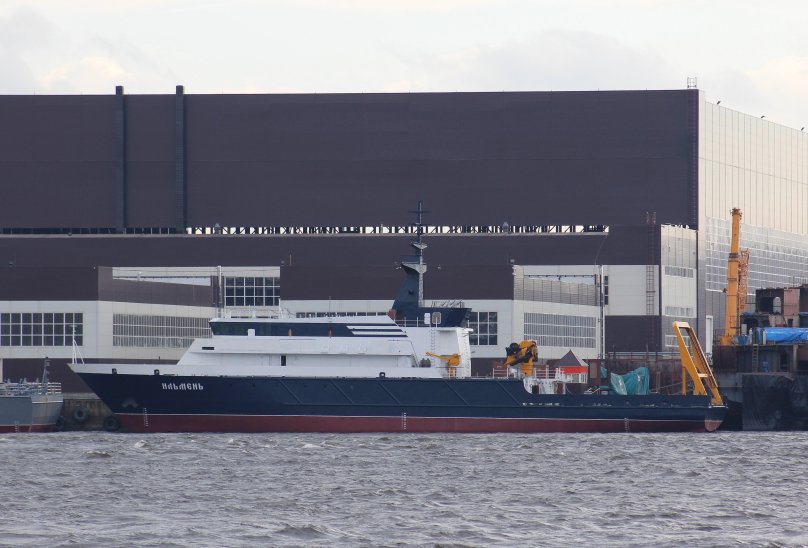 11982 Ильмень