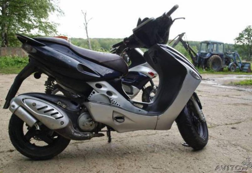 Малагути ф15 фаерфокс