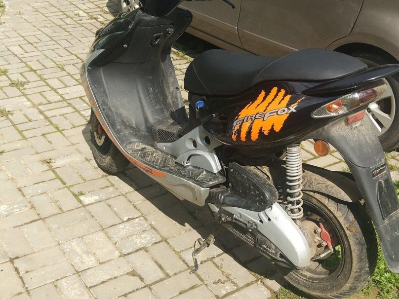 Малагути ф15