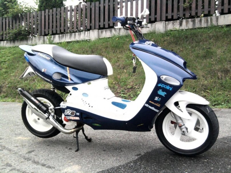 Малагути Фантом ф15