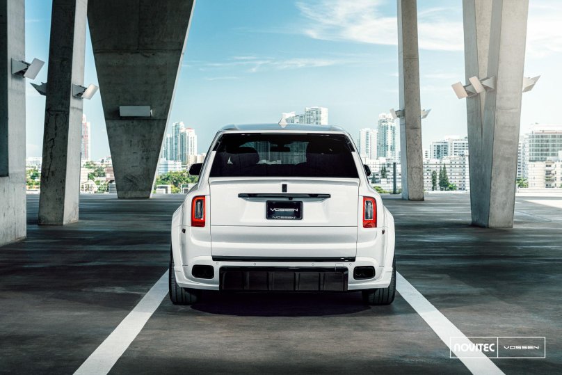 Роллс Ройс Куллинан ГТА 5 РП