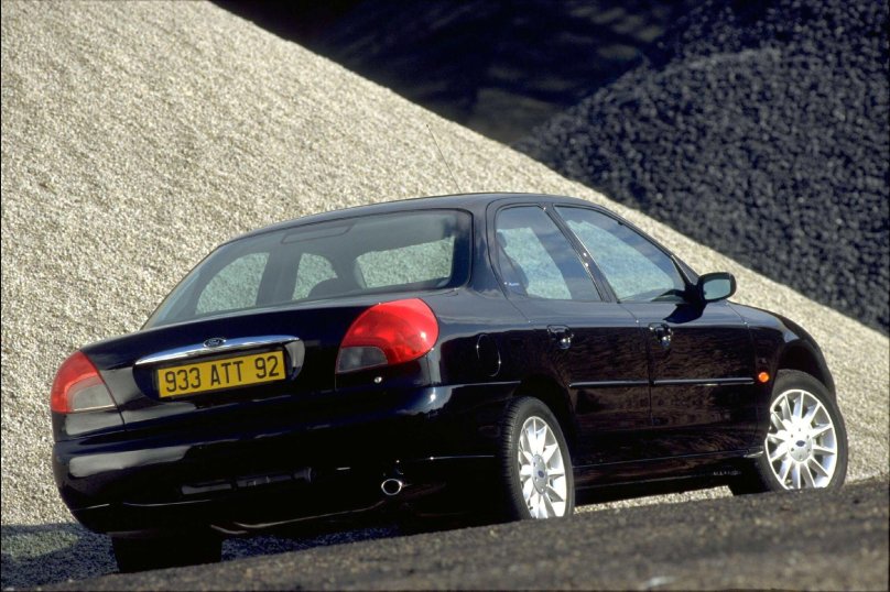 Ford Mondeo 1996-2000