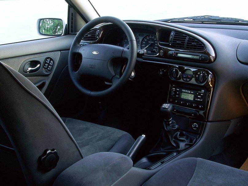 Ford Mondeo 1996