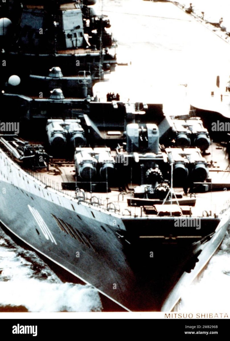 Soviet Military Power