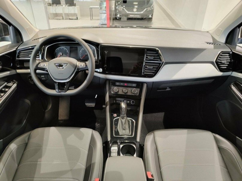 Новая Джетта 2023