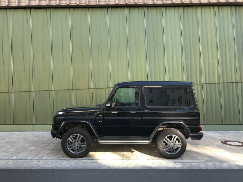 Гелик 3 осный