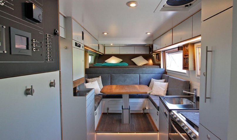 Action mobil Atacama 7900