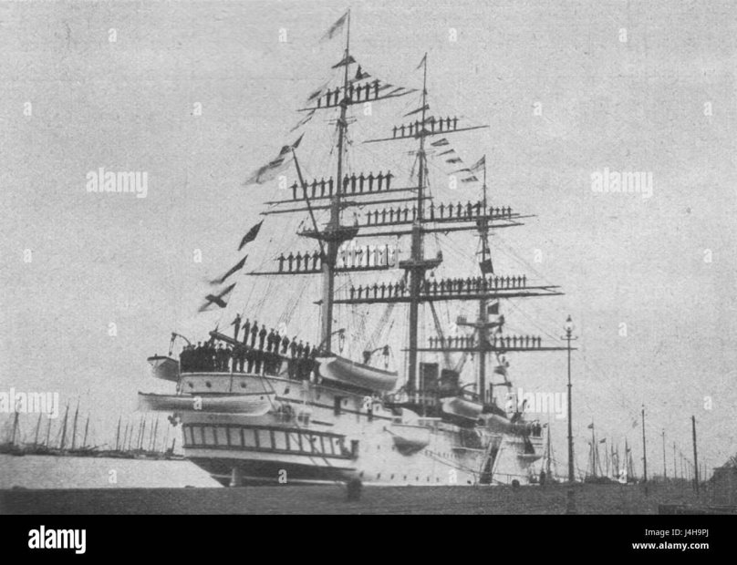 Вестрис пароход