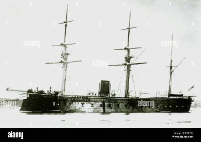 Крейсер Фридрих Карл