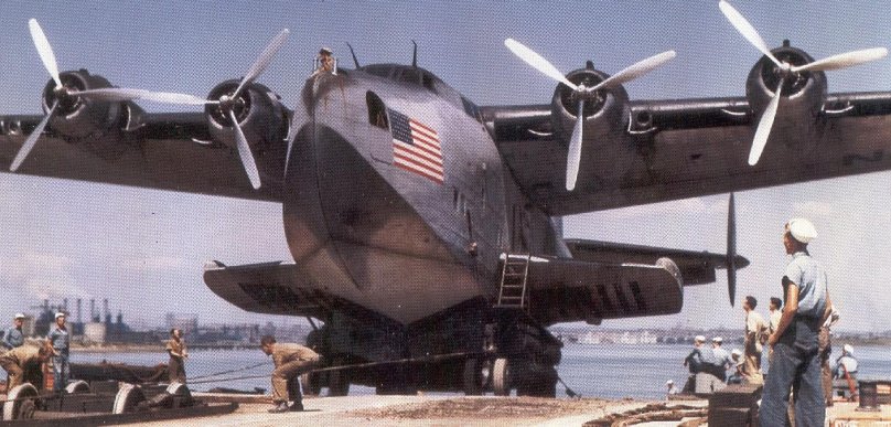Boeing 314 Clipper