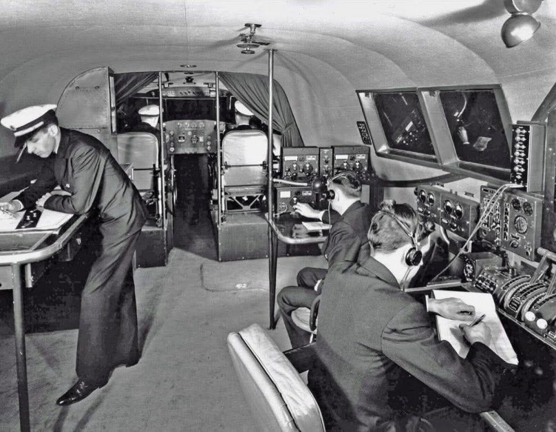 Боинг 314 Пан Американ