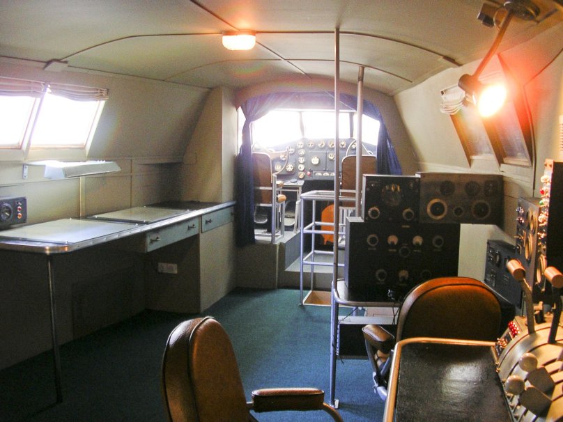 Летающая лодка Боинг 314