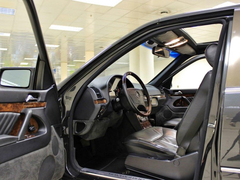 W140 Carat холодильник