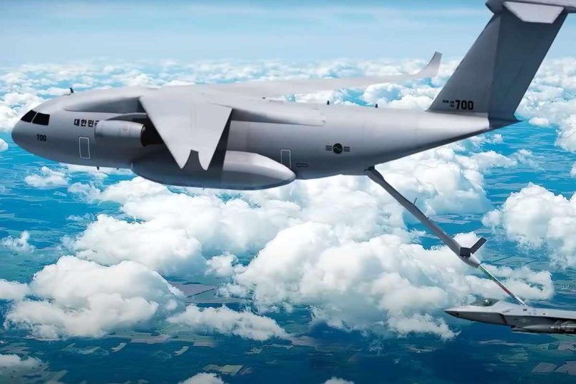 Самолеты будущего