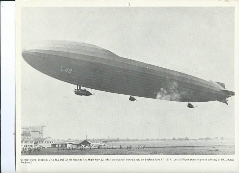 Цеппелин LZ 76