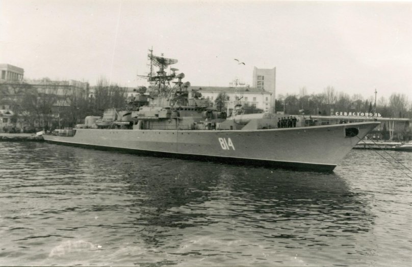 СКР 1135м резвый