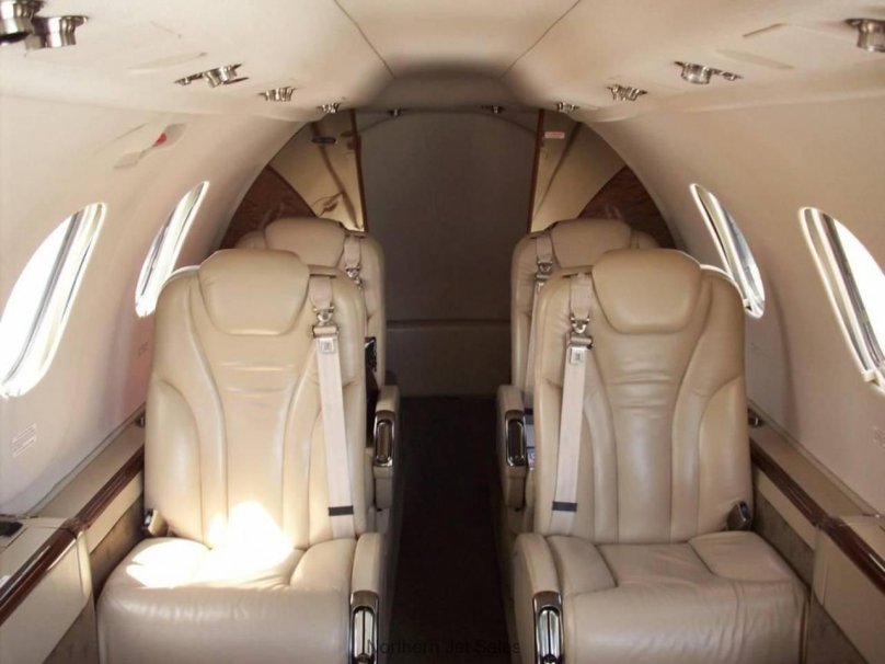 Beech 390 Premier 1a