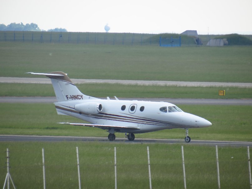 Hawker Beechcraft IA