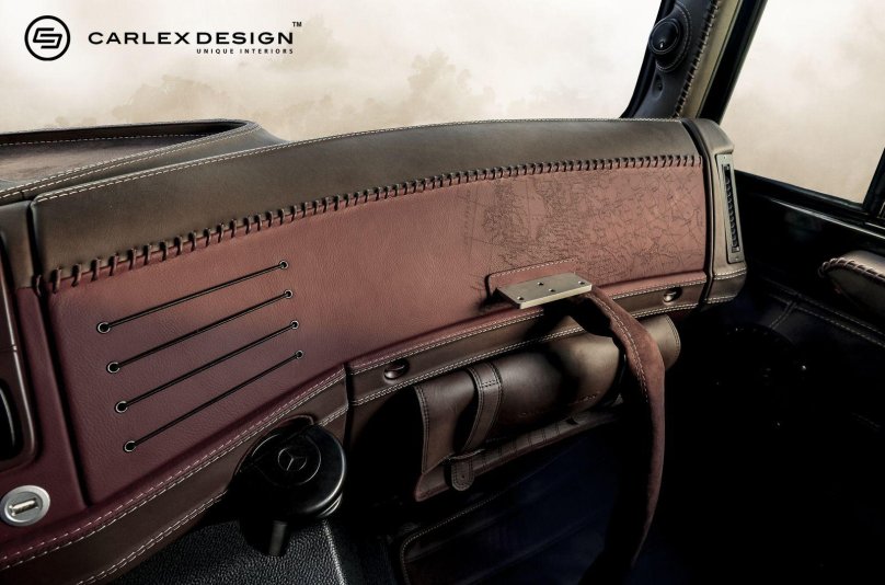 Carlex Design официальный сайт