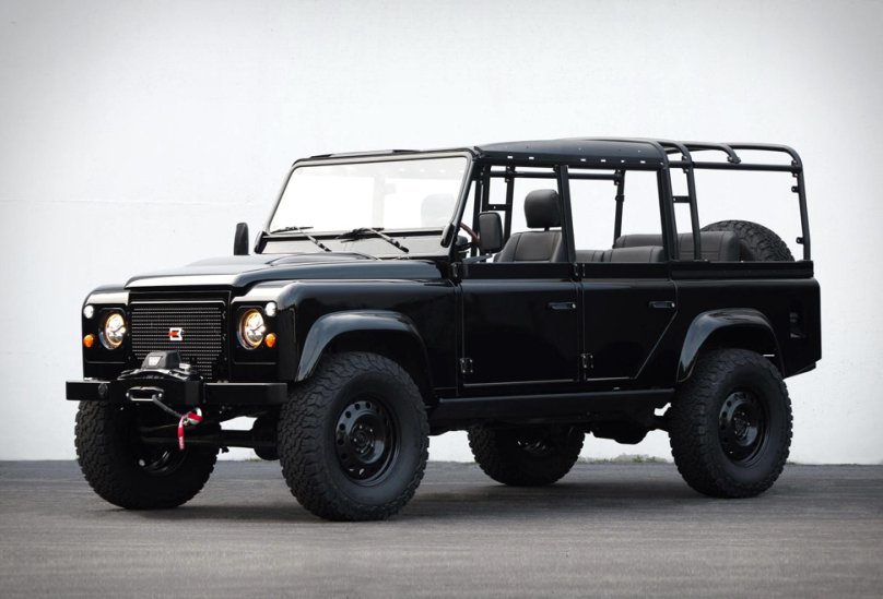 Defender 88