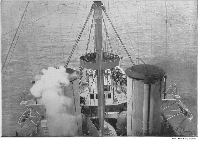 HMS Royal Sovereign 1891