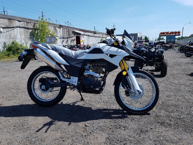 Rc300-gy8 Ranger