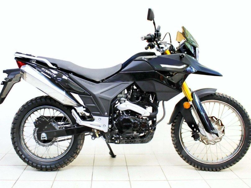 Мотоцикл Racer rc300-gy8 Ranger