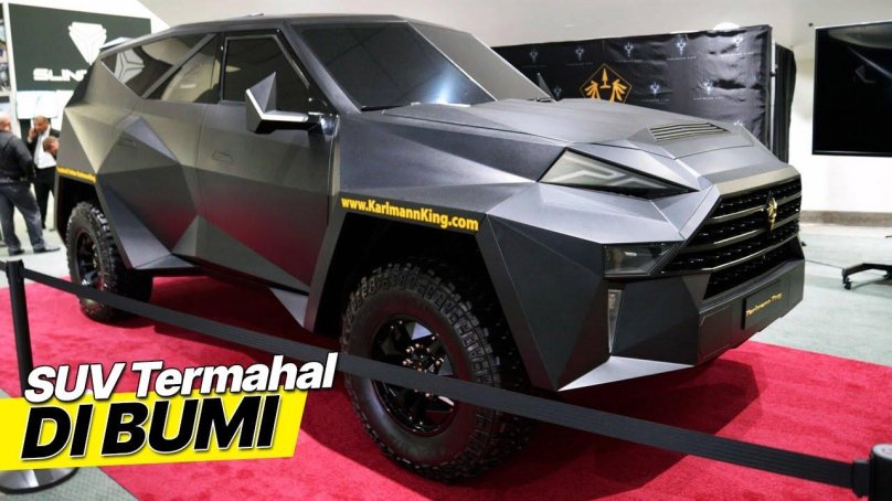 Карлманн Кинг