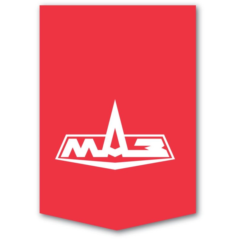 Минский автомобильный завод логотип