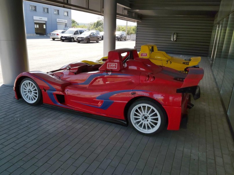 Slik l700 Revolution