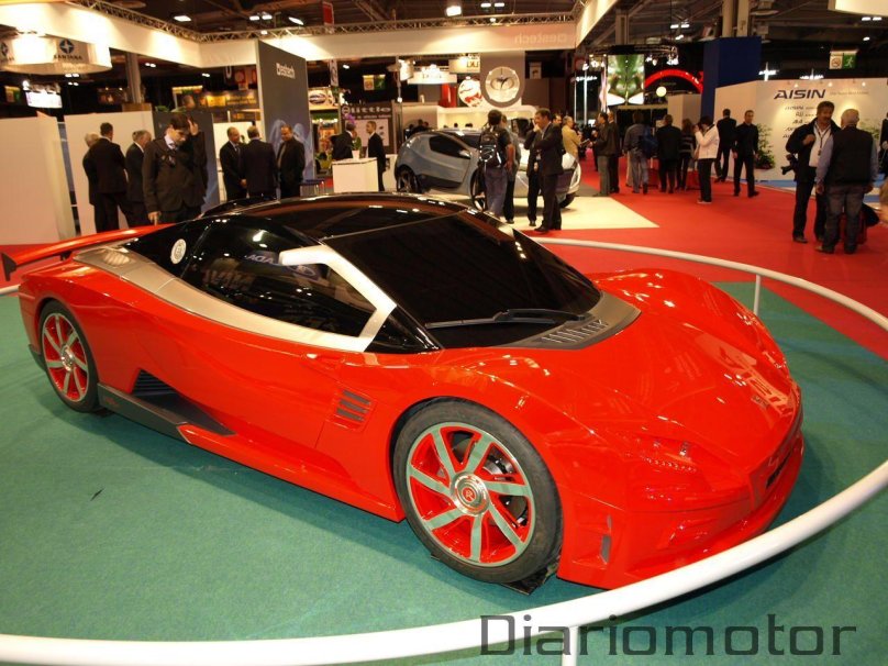 Лада революшен 2