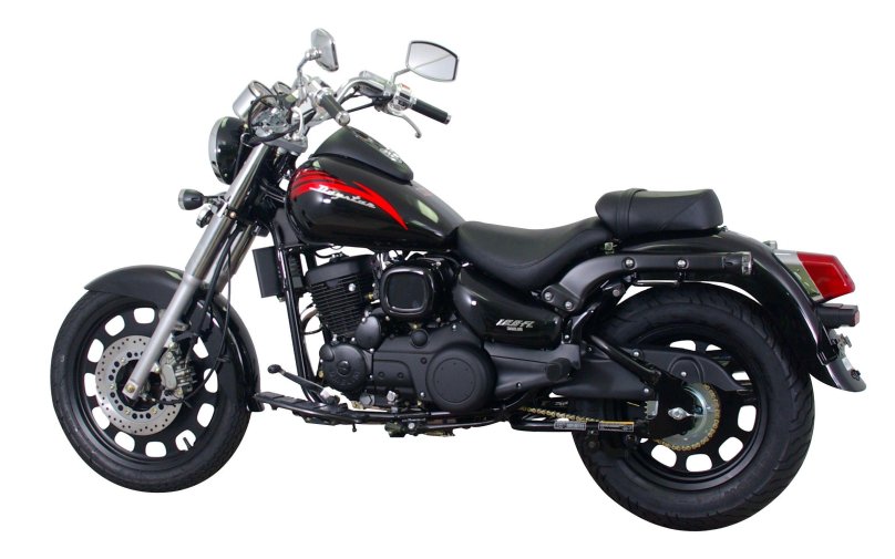 Daelim мотоциклы