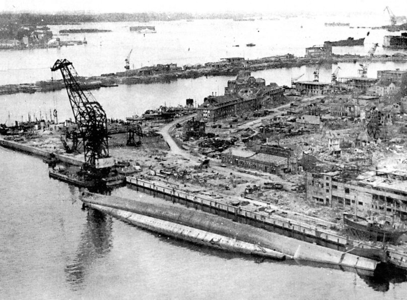 Адмирал Шеер корабль