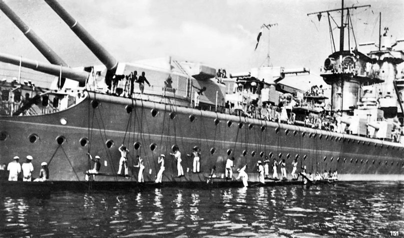 150 Мм орудие SKC/28