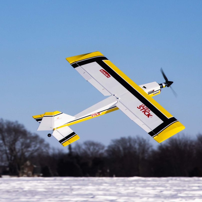 Фаерфлай модель самолёта