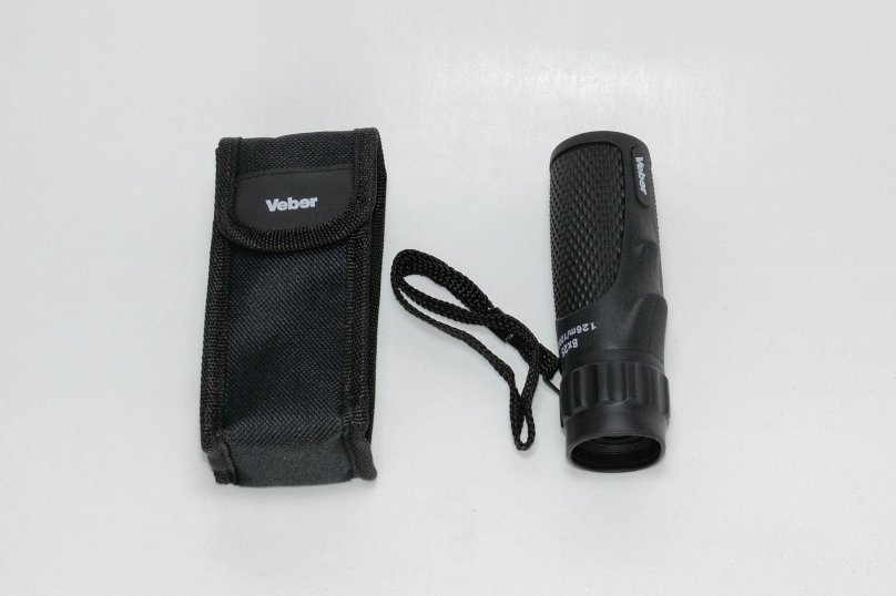 Veber Ultra Sport 8x25