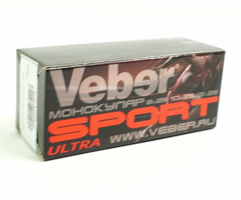 Монокуляр Veber Ultra Sport 8x25