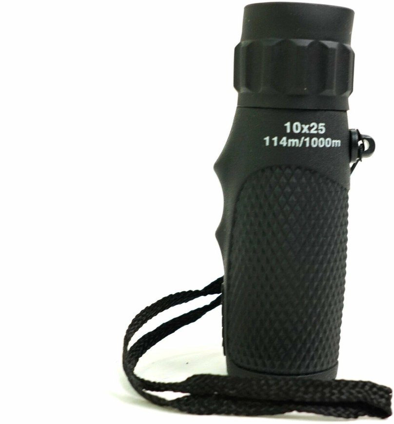 Монокуляр Veber 10x25 Sport