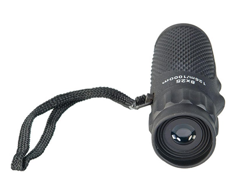 Монокуляр Veber Ultra Sport 12x25