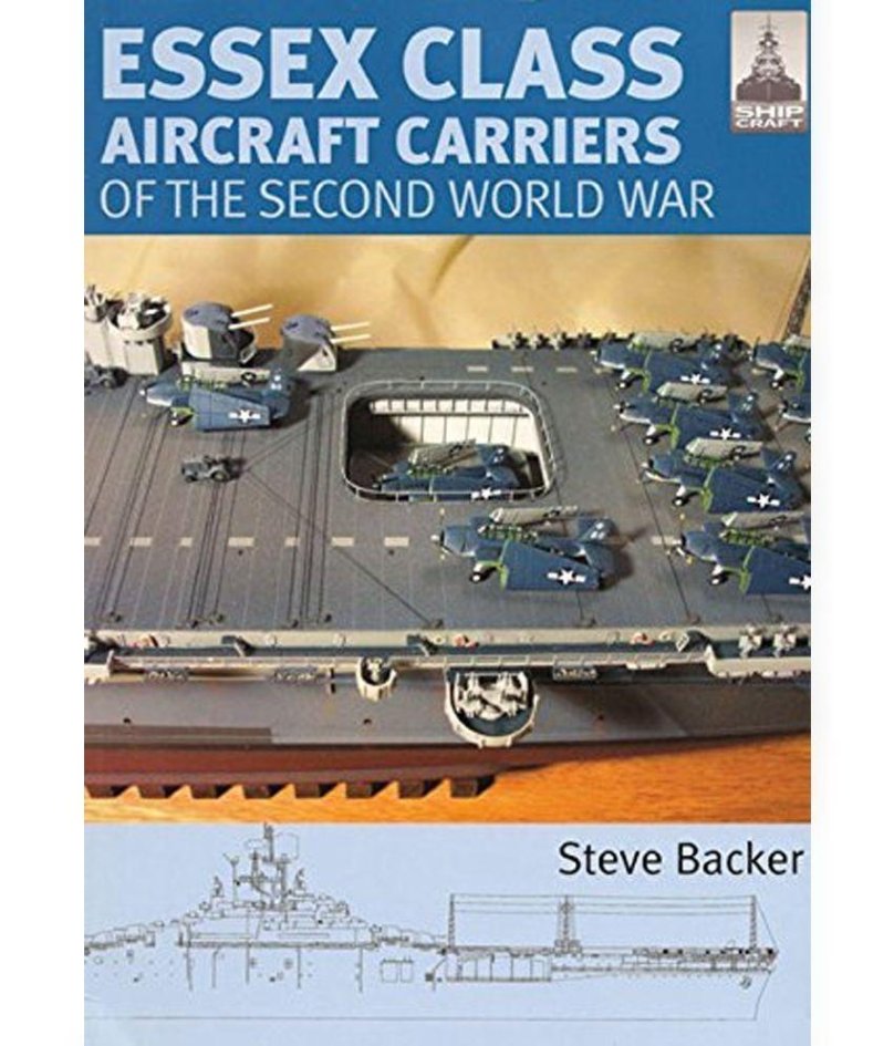 Книги серии SHIPCRAFT