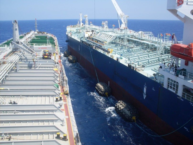 Обвайзер на судне