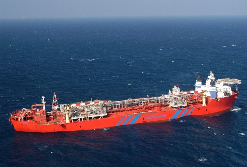 FSO FPSO
